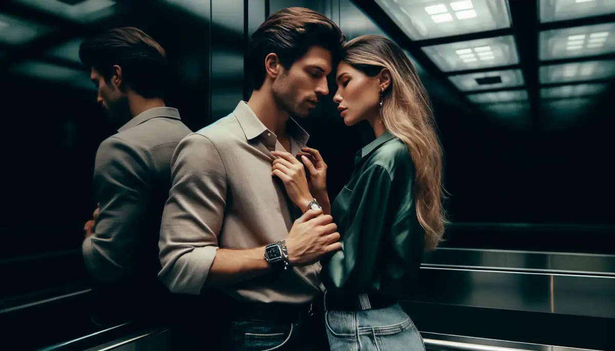 47 Secretos para seducir a alguien y hacer que se sienta excitado a tu lado