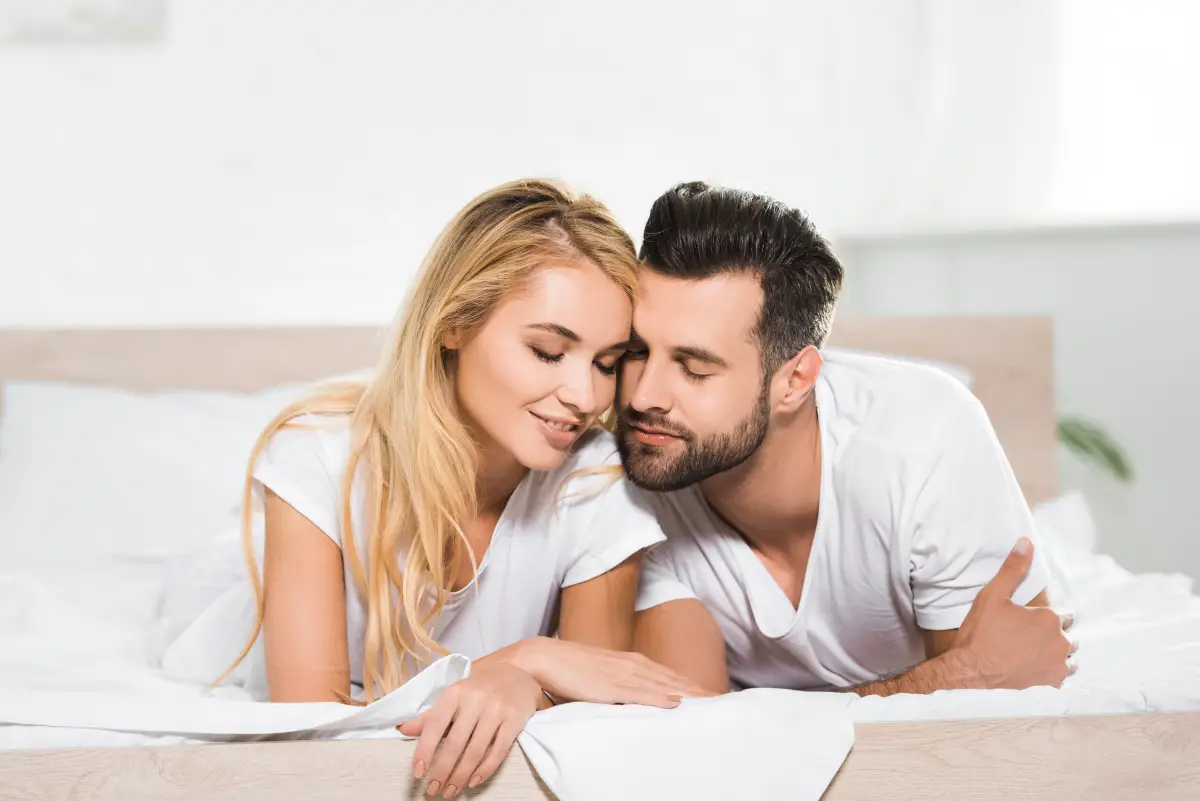 secretos del sexo