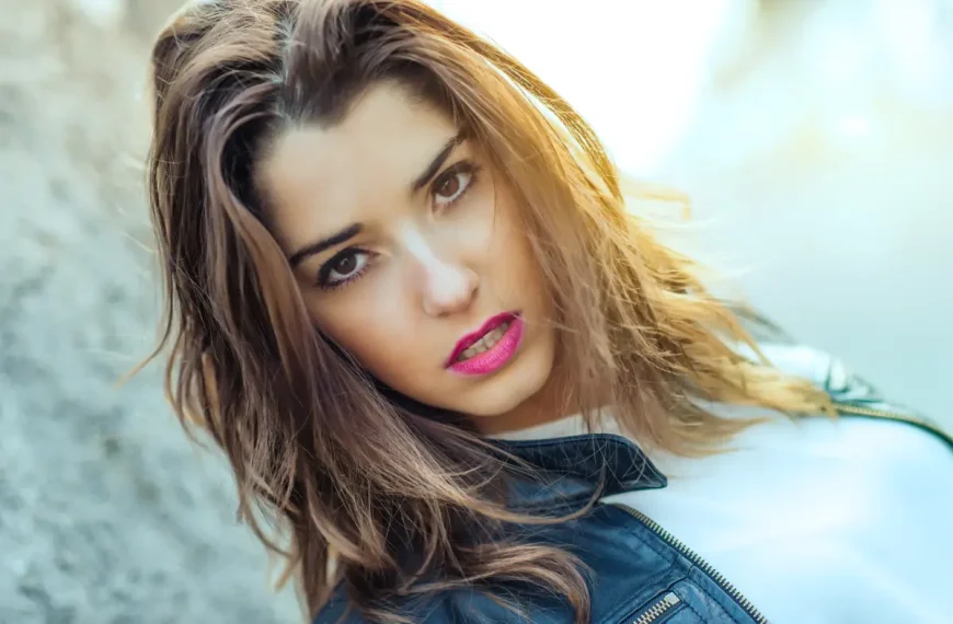 Tensión sexual mutua